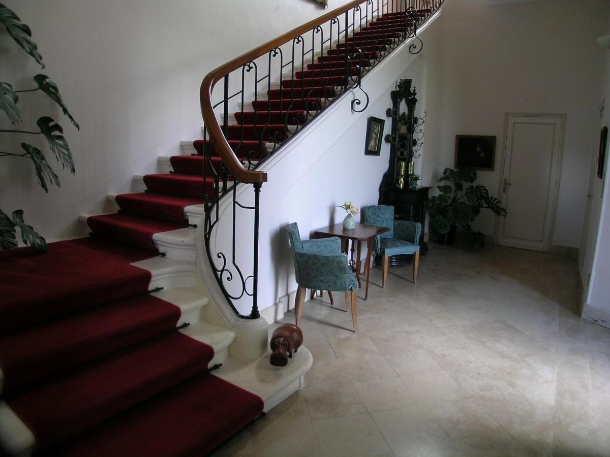 Chateau Du Bourbet Cherval Dış mekan fotoğraf